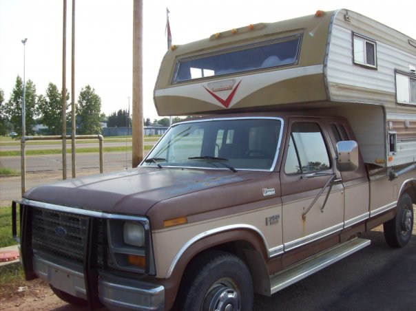 F-250 F-250