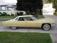 DeVille DeVille