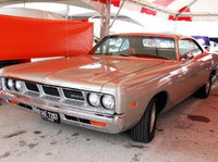 1969 Dodge Polara Overview 1969 Dodge Polara Overview