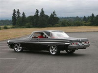 1964 Dodge Polara Overview 1964 Dodge Polara Overview