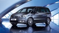 2009 Ford Galaxy Overview 2009 Ford Galaxy Overview