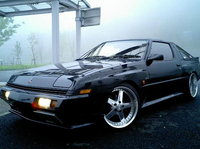 Starion Starion