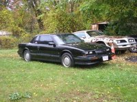 1991 Oldsmobile Toronado Overview 1991 Oldsmobile Toronado Overview