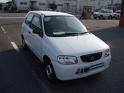2001 Suzuki Alto Overview 2001 Suzuki Alto Overview