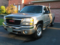 Sierra 1500HD Sierra 1500HD