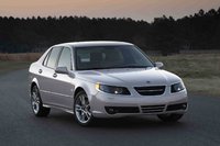 2009 Saab 9-5 Overview 2009 Saab 9-5 Overview