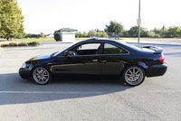 Sterling Acura on 2002 Acura Cl 2 Dr 3 2 Type S Coupe Picture  Exterior