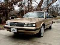 Cutlass Ciera Cutlass Ciera