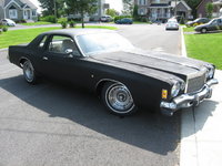 1975 Chrysler Cordoba Overview 1975 Chrysler Cordoba Overview