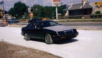 1990 Chrysler Le Baron Overview 1990 Chrysler Le Baron Overview
