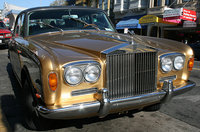 Used Rolls Royce Silver Shadow For Sale Usa Cargurus