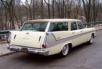 1958 Plymouth Fury Overview 1958 Plymouth Fury Overview
