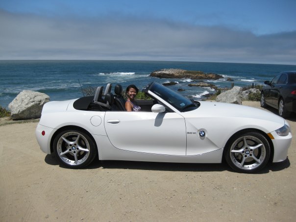 2006 Bmw z4 stats #5