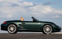 Boxster Boxster