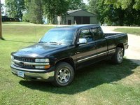 2001 Chevrolet Silverado 1500 Overview 2001 Chevrolet Silverado 1500 Overview