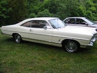 Galaxie Galaxie