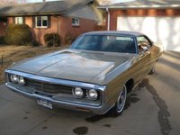 1969 Chrysler New Yorker Overview 1969 Chrysler New Yorker Overview