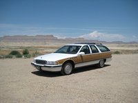 Roadmaster Roadmaster