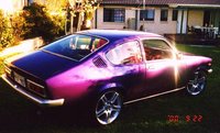 1979 Holden Gemini Overview 1979 Holden Gemini Overview