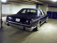 LTD Crown Victoria LTD Crown Victoria
