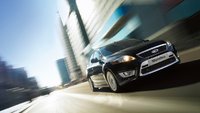 Mondeo Mondeo