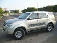 Fortuner Fortuner