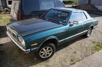 1977 Toyota Cressida Overview 1977 Toyota Cressida Overview