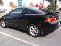 2002 Acura on 2002 Acura Rsx   Videos For Used Acura Rsx   Over View   Cargurus