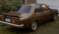 1979 Holden Torana Overview 1979 Holden Torana Overview
