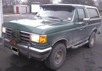 Bronco Bronco