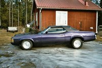 1971 Mercury Cougar Overview 1971 Mercury Cougar Overview