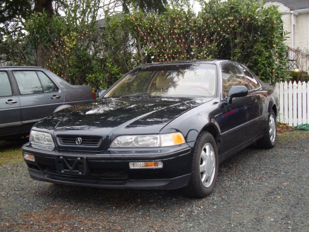 1991 Acura Legend 2 Dr L Coupe 1988 Acura Legend Coupe. 1991 Acura Legend 2 Dr L Coupe