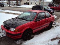 Tercel Tercel
