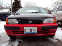 Tercel Tercel