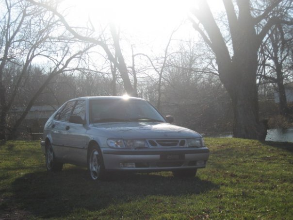 Saab 9 3 Se. 1999 Saab 9-3 4 Dr SE Turbo