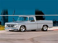 1970 Dodge D-Series Overview 1970 Dodge D-Series Overview