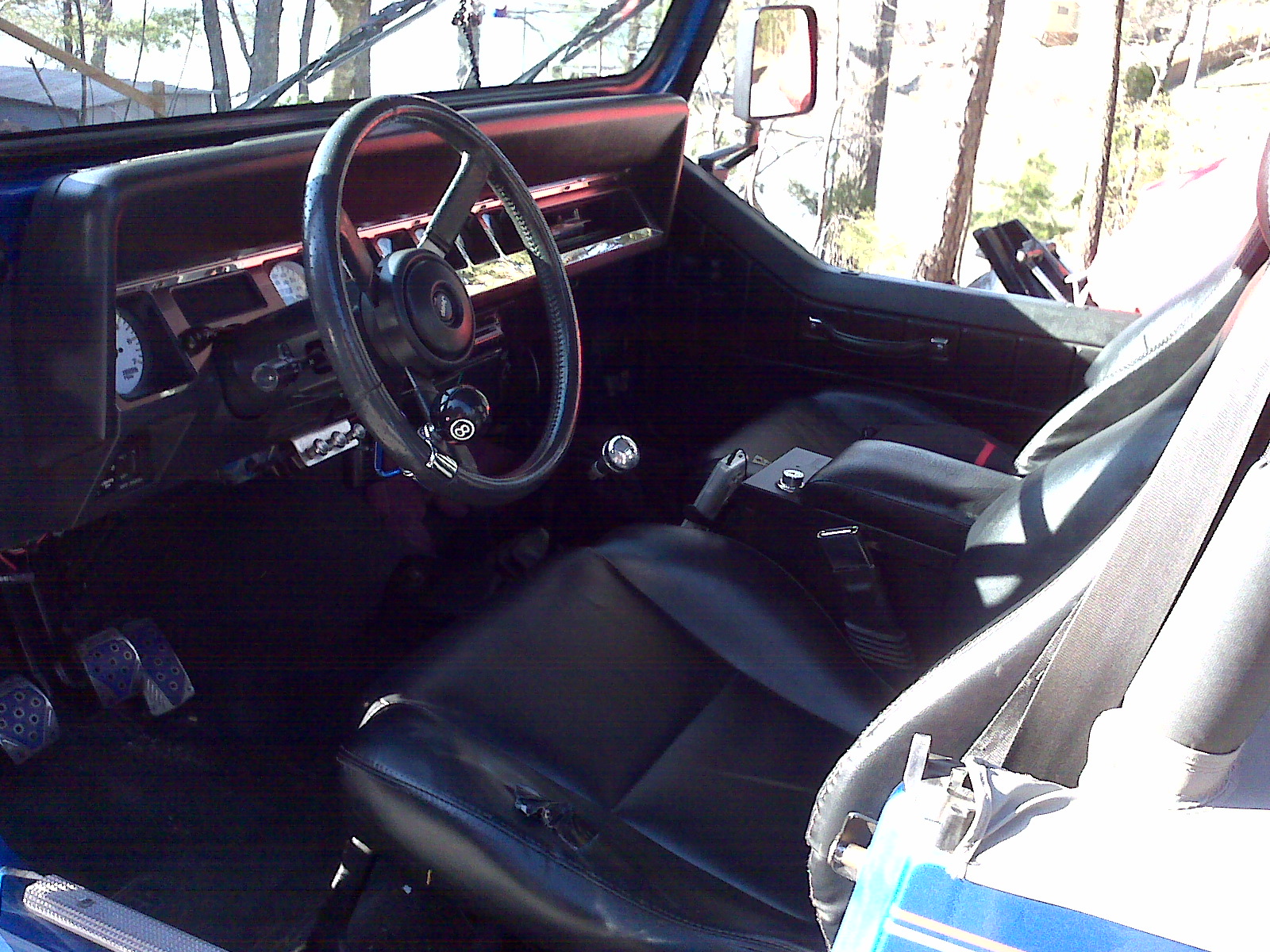 1992 Jeep Wrangler Interior Pictures Cargurus