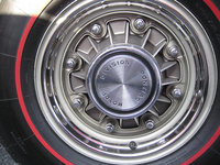 Bonneville Bonneville