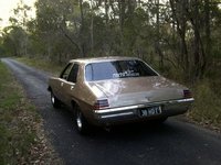 1979 Holden Kingswood Overview 1979 Holden Kingswood Overview