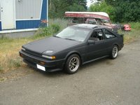 1986 Nissan 200sx xe specs #5