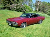 Chevelle Chevelle