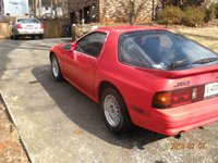 RX-7 RX-7