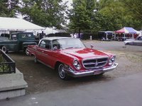 1962 Chrysler 300 Overview 1962 Chrysler 300 Overview