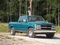 C/K 1500 C/K 1500