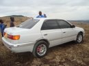 2001 Toyota Premio Overview 2001 Toyota Premio Overview