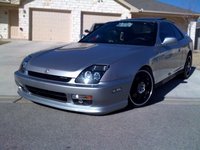 Prelude Prelude