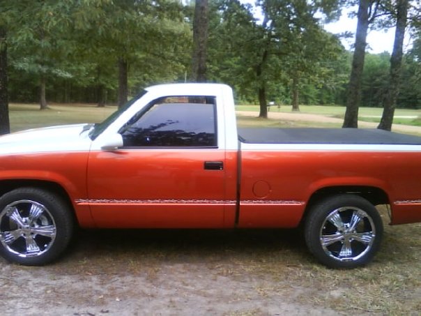 GMC 1990 gmc 1990: