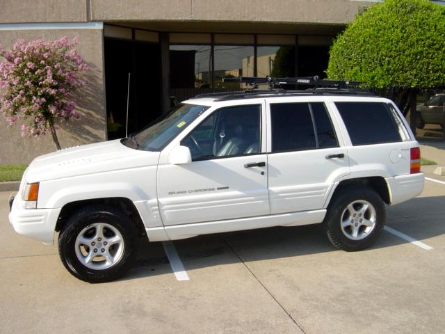Cherokee 1998