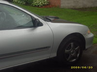 Cavalier Cavalier