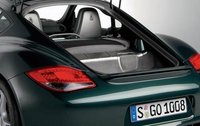 Cayman Cayman